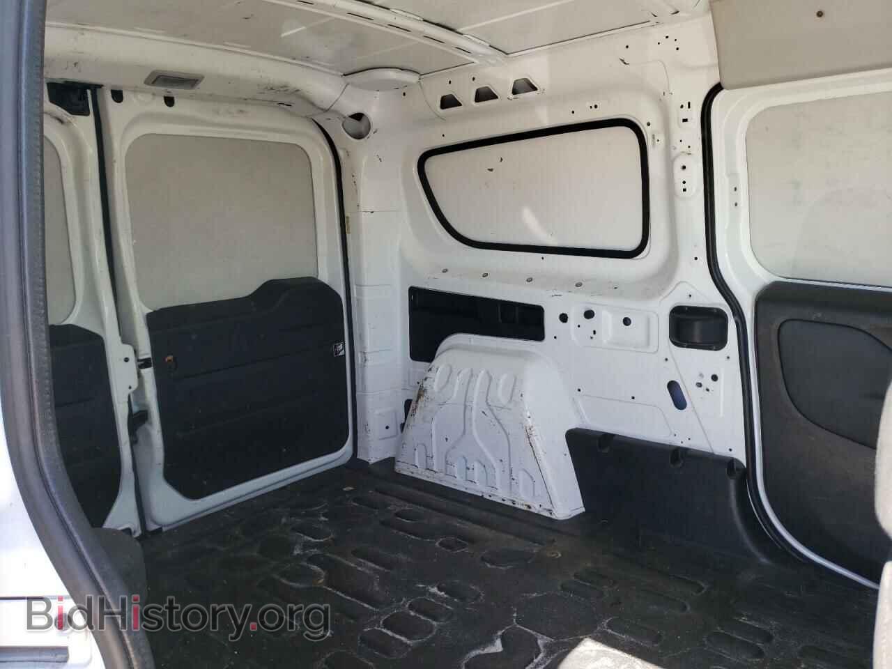 2016 RAM PROMASTER - VIN: ZFBERFAT0G6B06940 - Фото 6