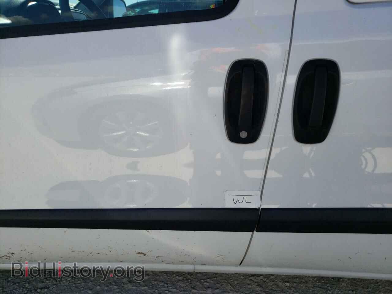 2016 RAM PROMASTER - VIN: ZFBERFAT0G6B06940 - Фото 9