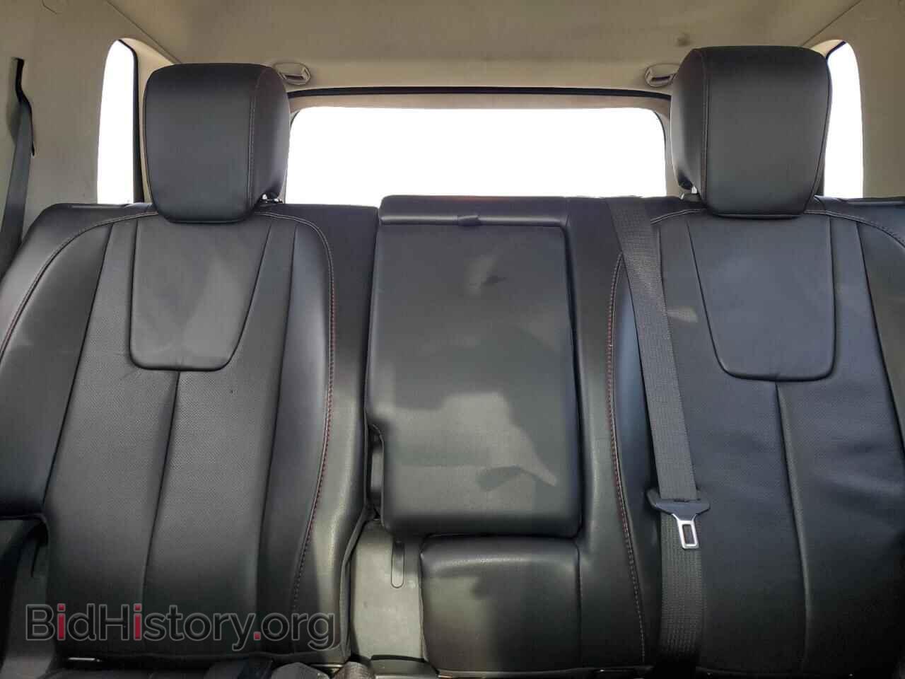 2015 GMC TERRAIN - VIN: 2GKALSEK4F6399498 - Фото 10