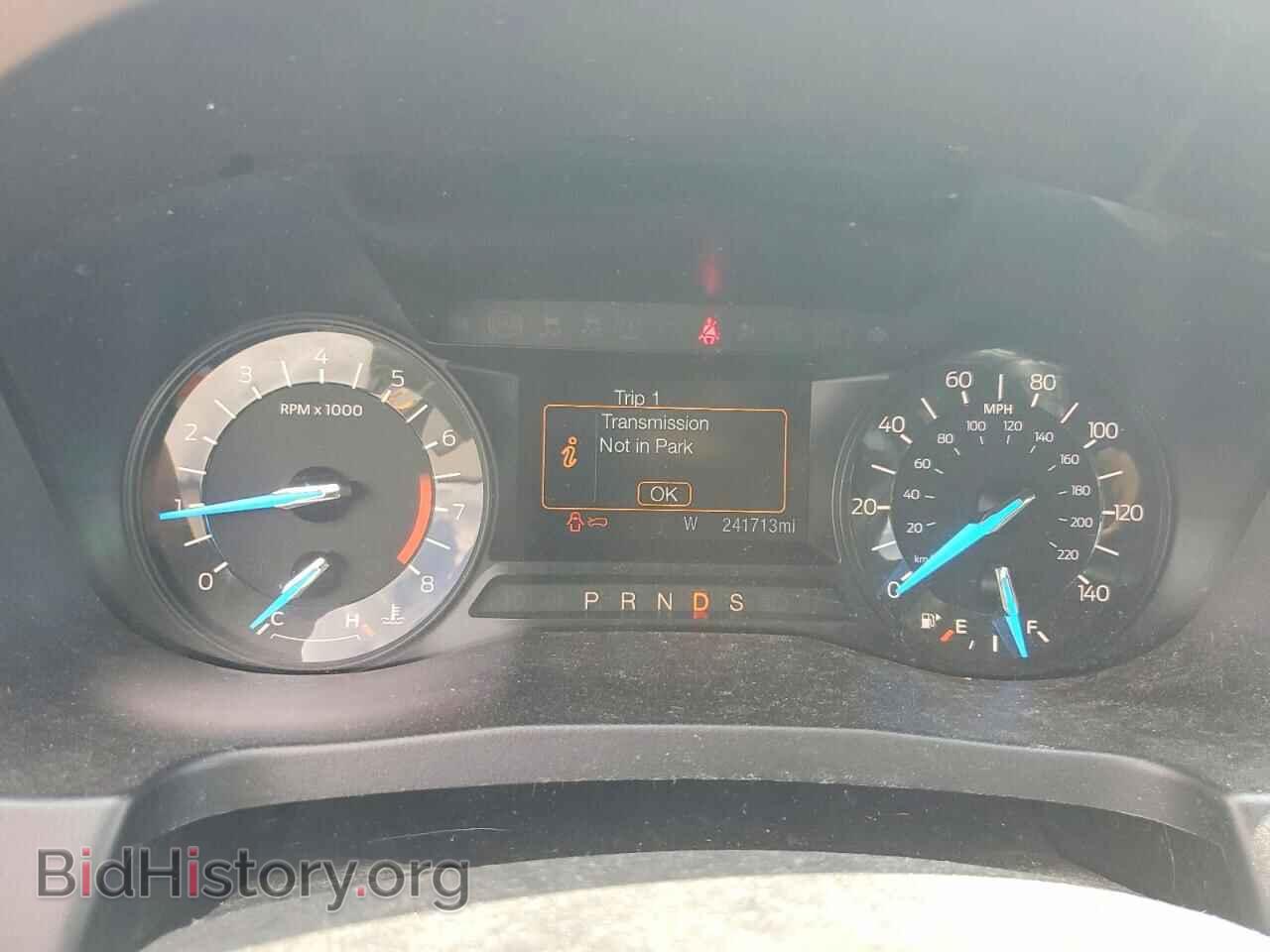 2017 FORD EXPLORER - VIN: 1FM5K7D85HGE33269 - Фото 9