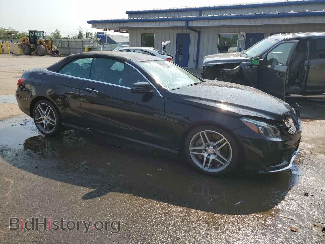 2014 MERCEDES-BENZ E-CLASS - VIN: WDDKK7DF6EF264053 - Фото 4
