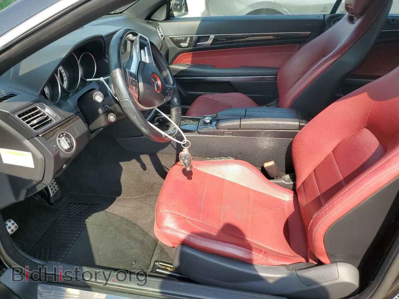 2014 MERCEDES-BENZ E-CLASS - VIN: WDDKK7DF6EF264053 - Фото 7