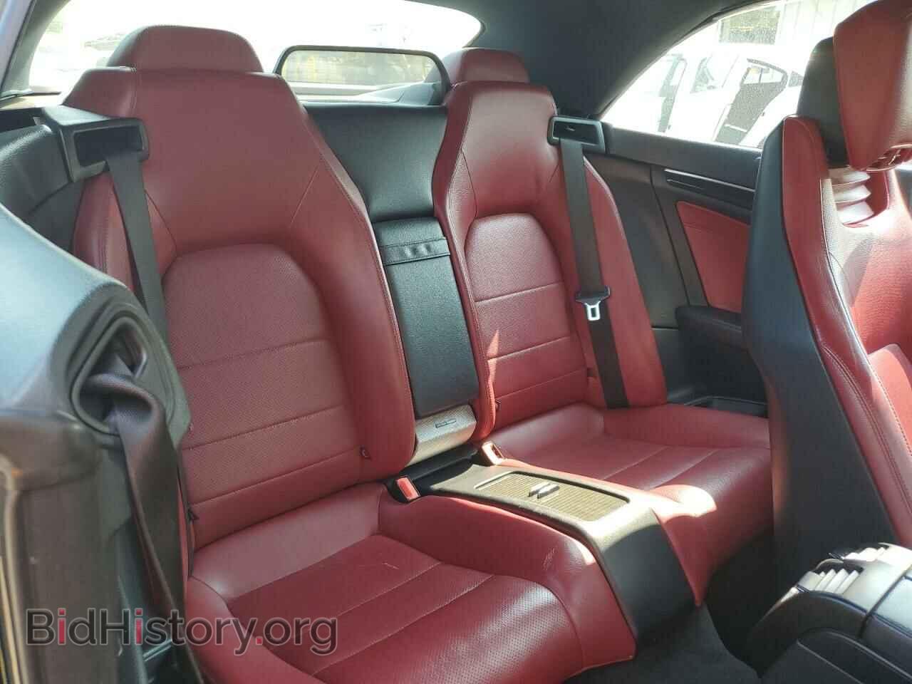 2014 MERCEDES-BENZ E-CLASS - VIN: WDDKK7DF6EF264053 - Фото 10