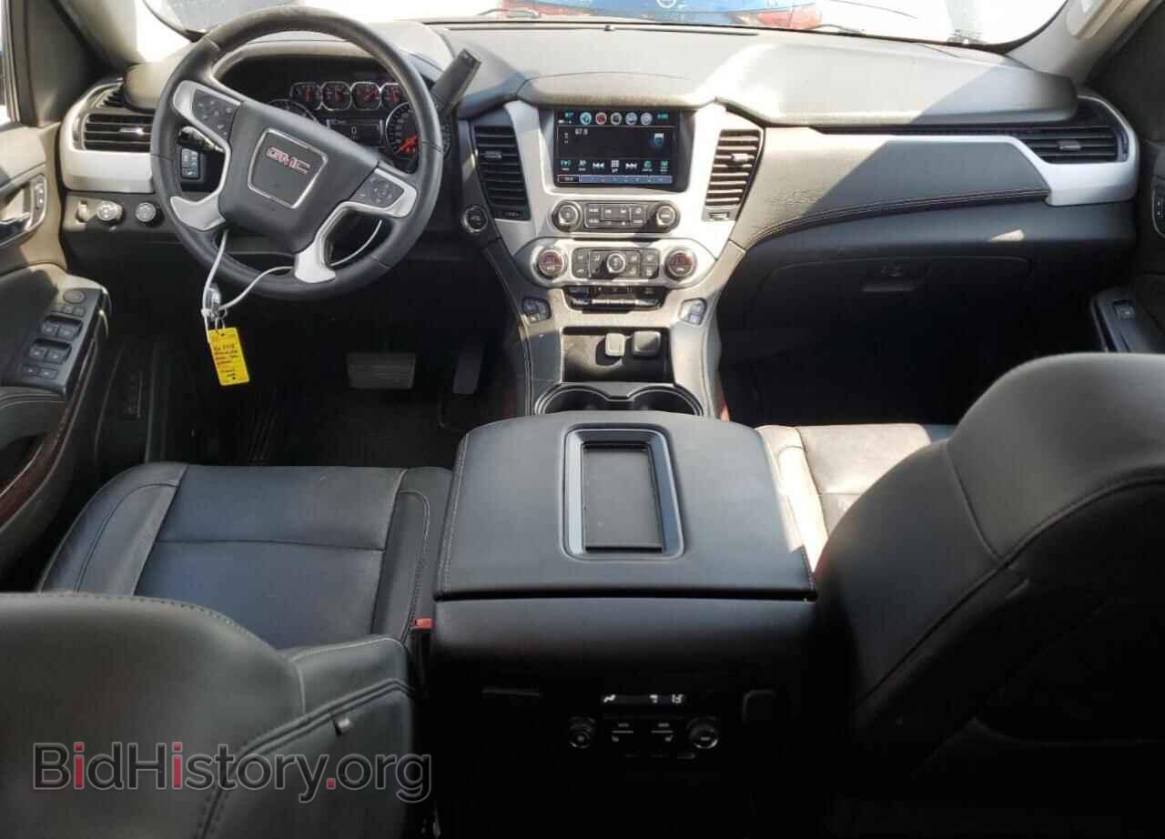 2020 GMC YUKON - VIN: 1GKS2BKC0LR280187 - Фото 8