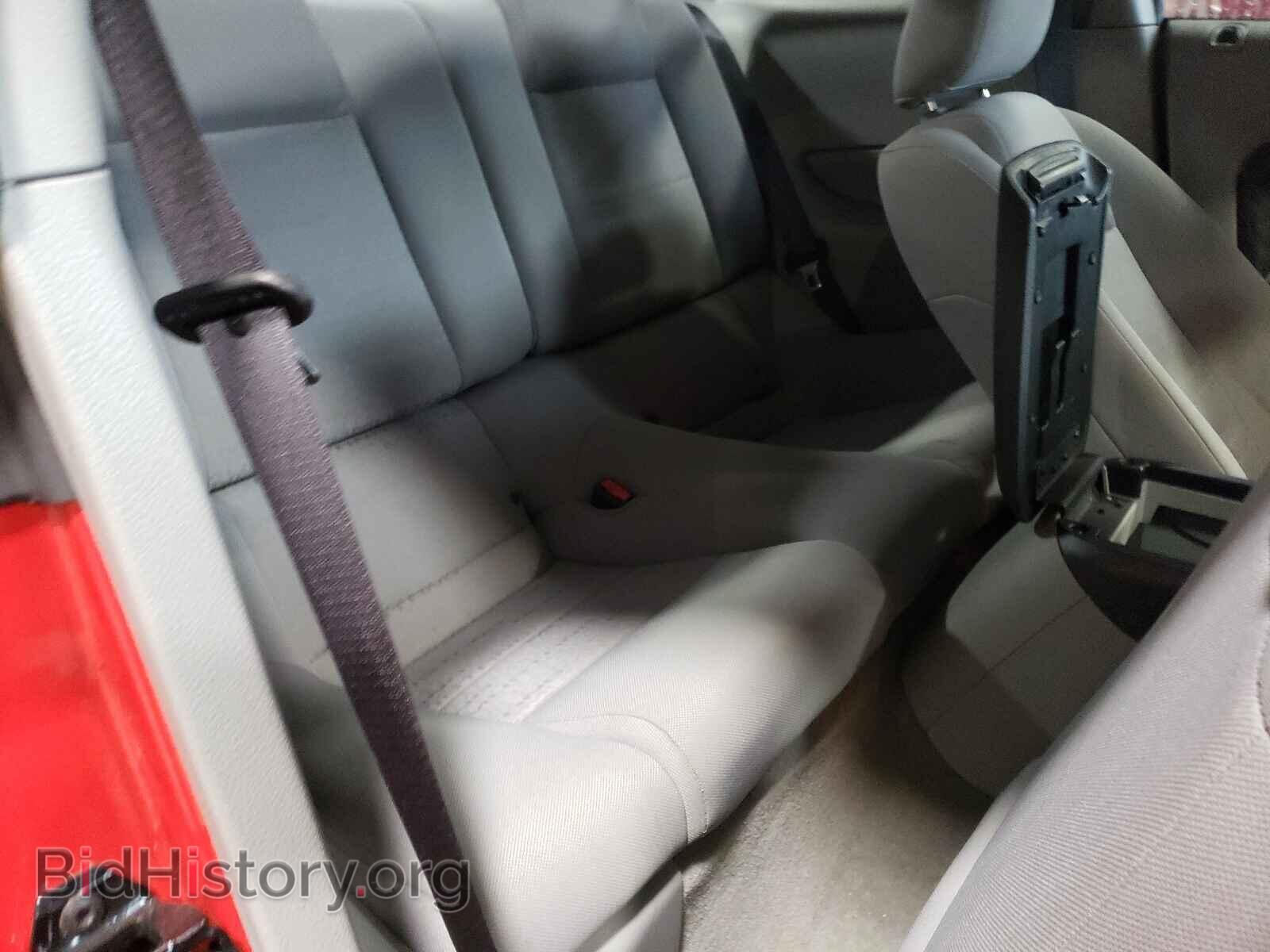 2006 FORD MUSTANG - VIN: 1ZVFT80N565114113 - Фото 6