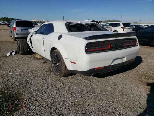 2020 DODGE CHALLENGER - VIN: 2C3CDZC94KH749984 - Photo 3