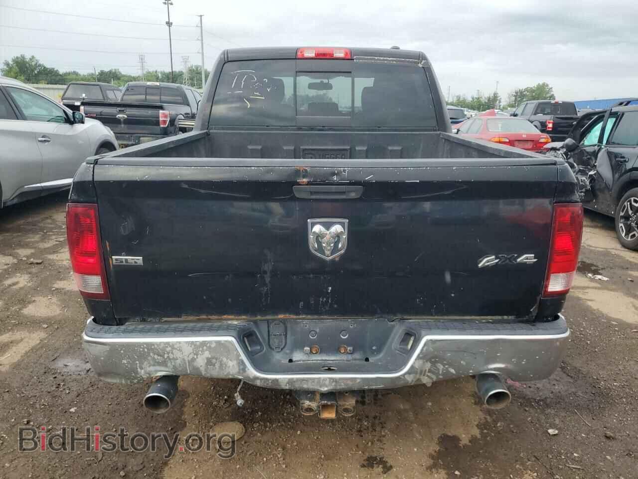 2012 DODGE RAM 1500 - VIN: 1C6RD7LT3CS300125 - Photo 6