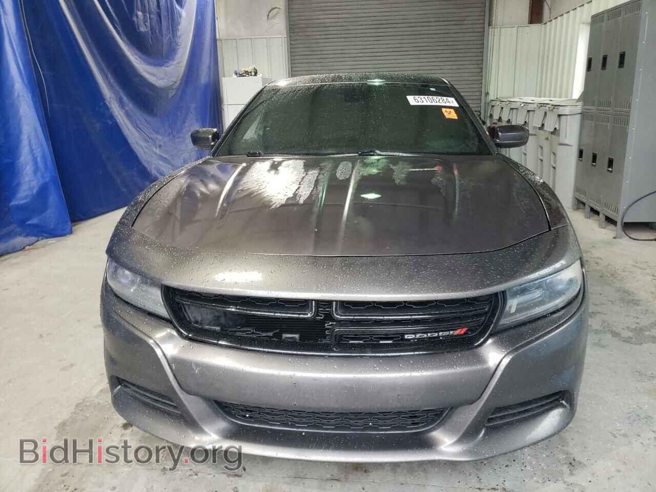 2015 DODGE CHARGER - VIN: 2C3CDXHG3FH814681 - Фото 5