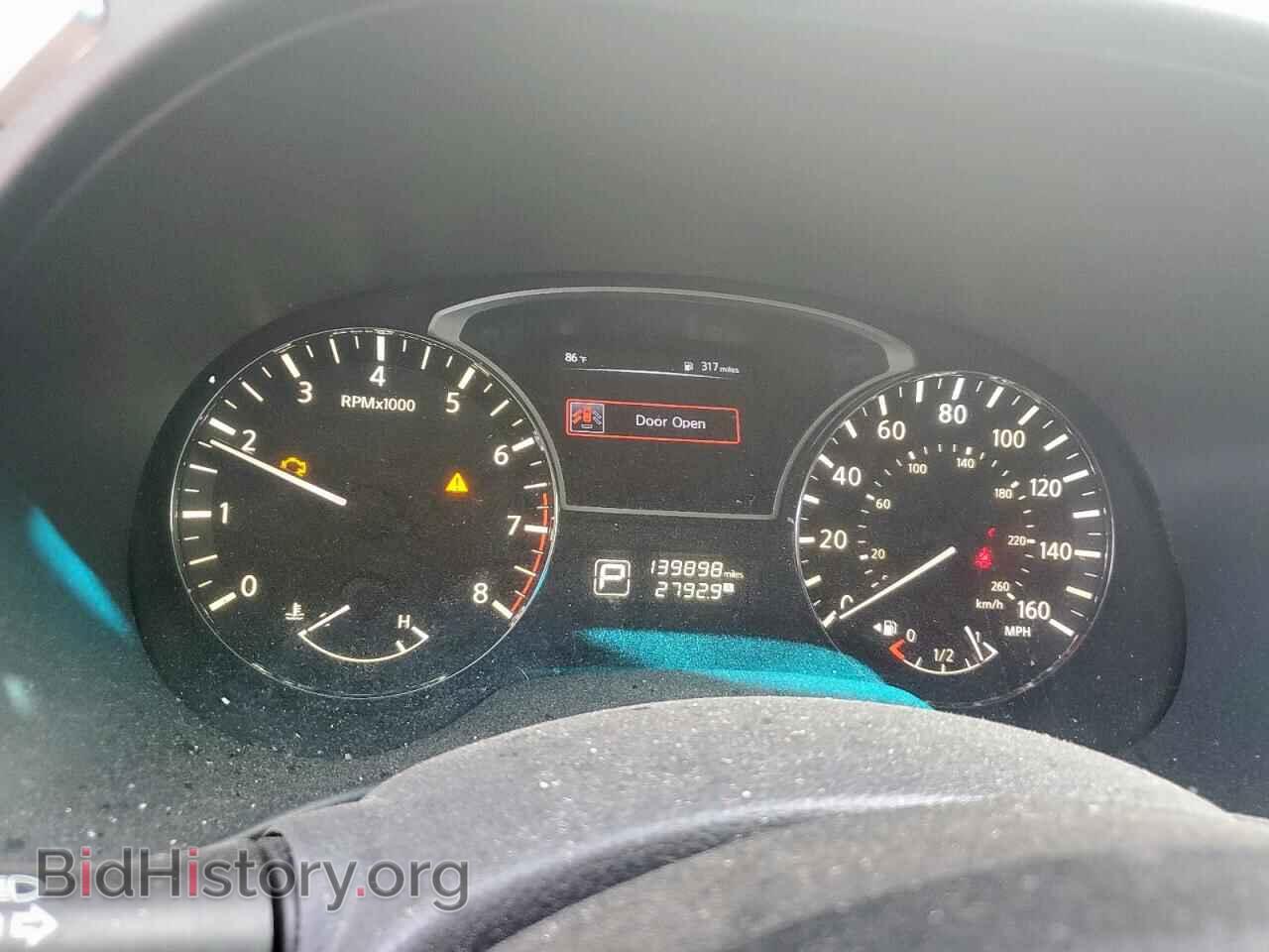 2015 NISSAN PATHFINDER - VIN: 5N1AR2MN0FC659792 - Photo 9