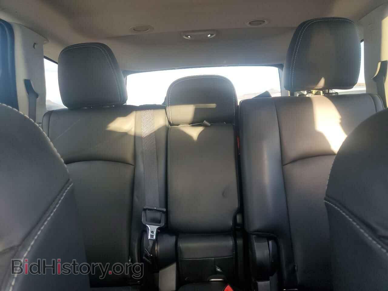 2015 DODGE JOURNEY - VIN: 3C4PDDDG5FT567060 - Фото 10