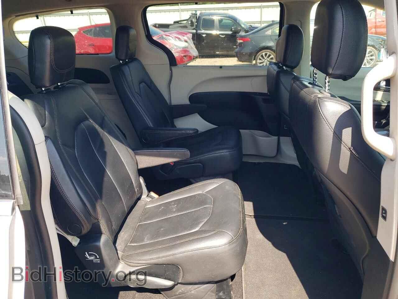 2017 CHRYSLER PACIFICA - VIN: 2C4RC1BG2HR576575 - Photo 11