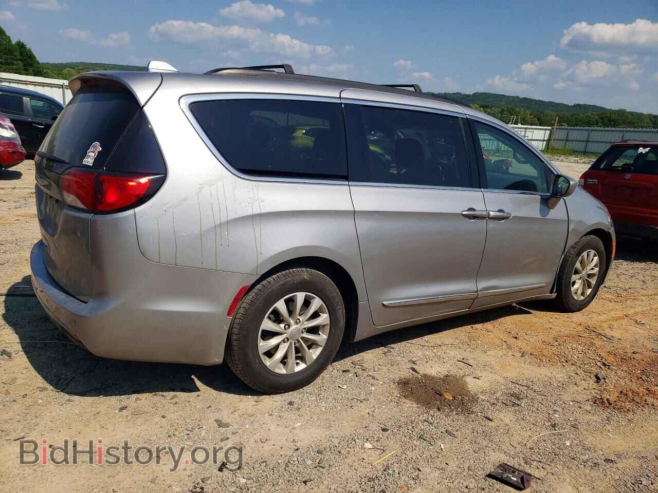 2017 CHRYSLER PACIFICA - VIN: 2C4RC1BG2HR576575 - Photo 3