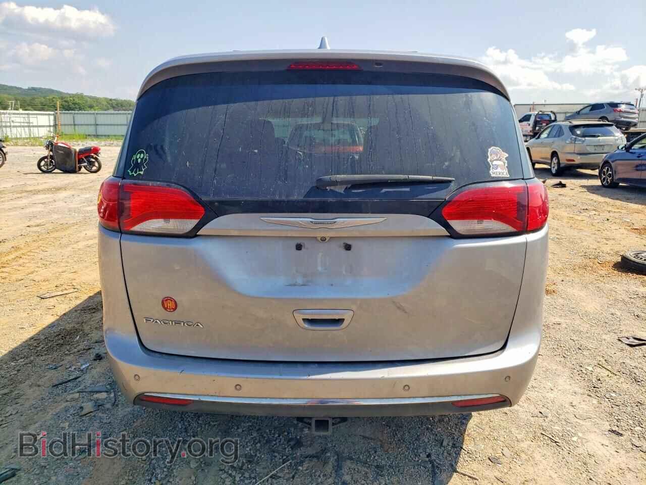 2017 CHRYSLER PACIFICA - VIN: 2C4RC1BG2HR576575 - Photo 6