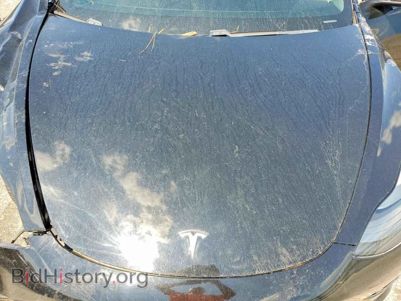 2021 TESLA MODEL 3 - VIN: 5YJ3E1EA4MF917343 - Фото 11
