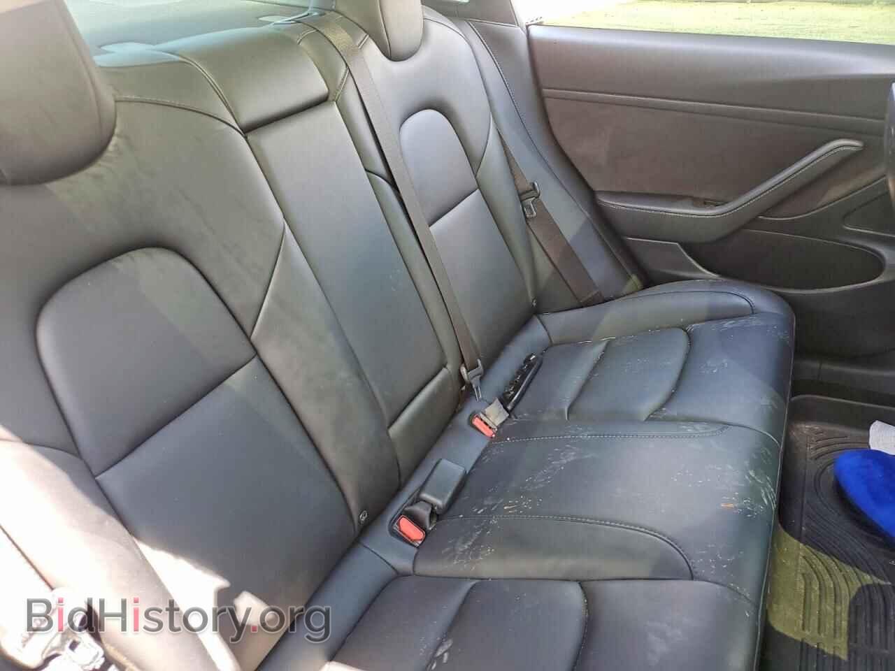2021 TESLA MODEL 3 - VIN: 5YJ3E1EA4MF917343 - Фото 10