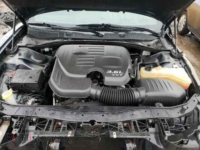 2016 DODGE CHARGER - VIN: 2C3CDXBG5GH174564 - Фото 7