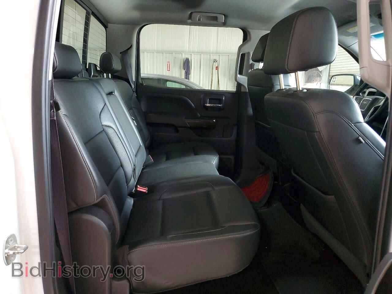 2017 GMC SIERRA - VIN: 3GTU2NEJ7HG410795 - Фото 10