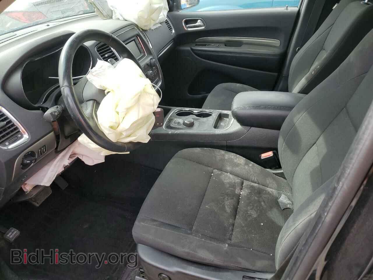 2015 DODGE DURANGO - VIN: 1C4RDJAG0FC245689 - Photo 7