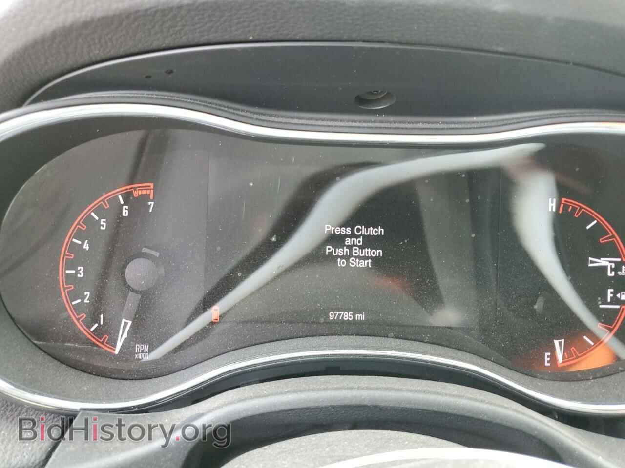 2015 DODGE DURANGO - VIN: 1C4RDJAG0FC245689 - Photo 9