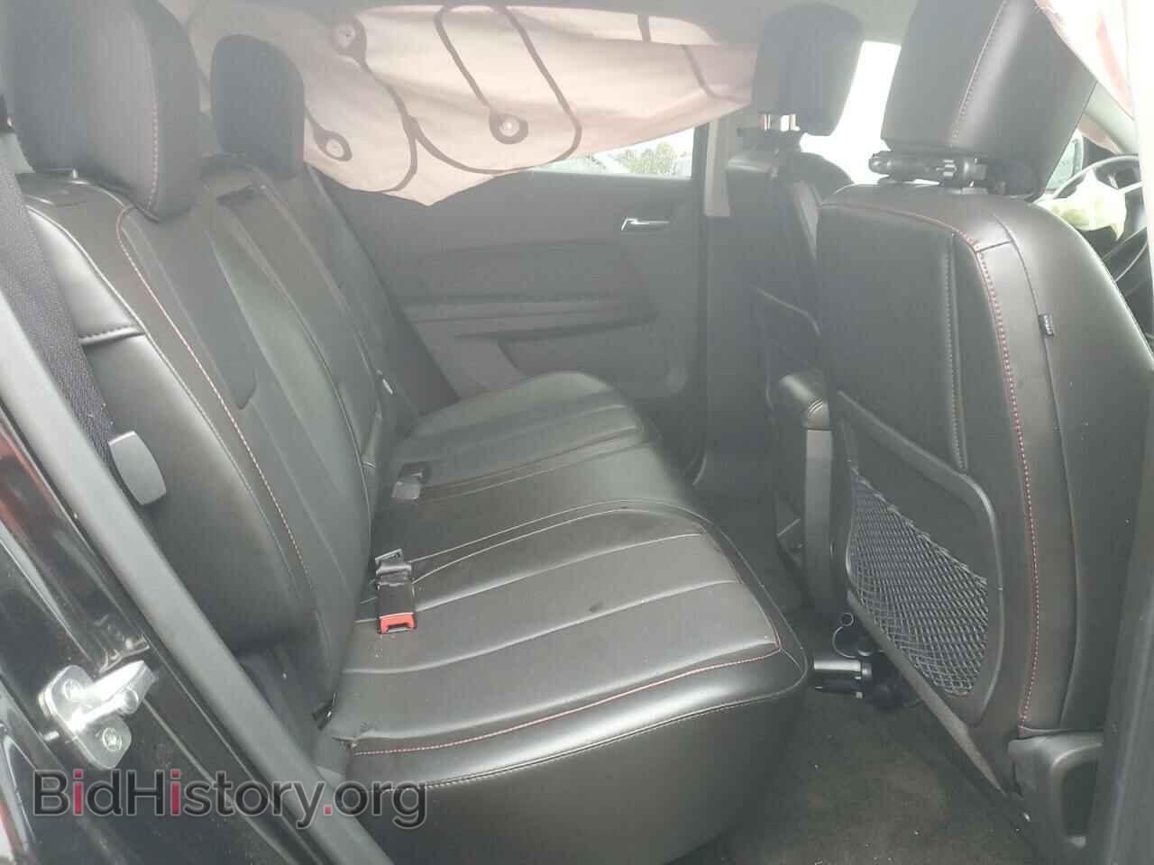 2017 GMC TERRAIN - VIN: 2GKFLUE39H6241798 - Фото 6