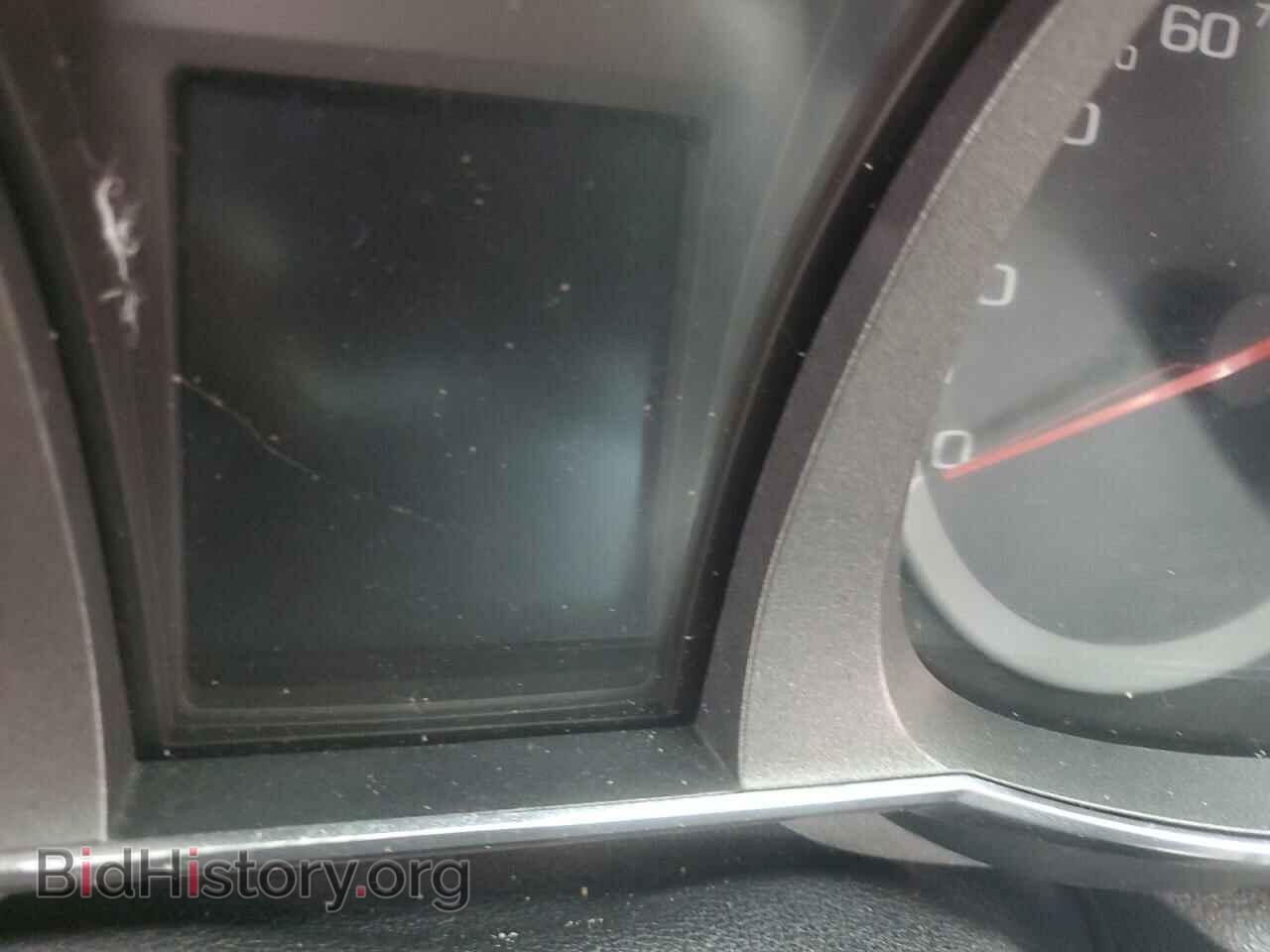 2017 GMC TERRAIN - VIN: 2GKFLUE39H6241798 - Фото 8