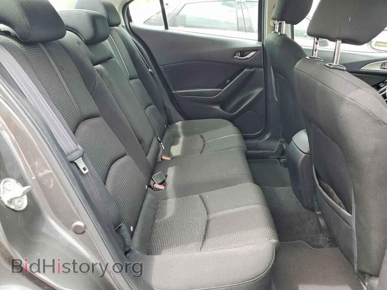 2018 MAZDA 3 - VIN: 3MZBN1U7XJM158638 - Photo 10
