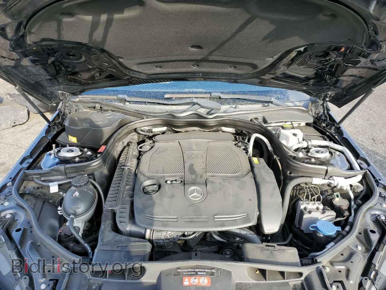 2014 MERCEDES-BENZ E-CLASS - VIN: WDDHF5KBXEB015331 - Фото 7