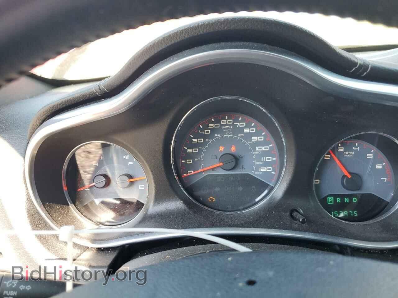 2014 DODGE AVENGER - VIN: 1C3CDZCB3EN225269 - Фото 9