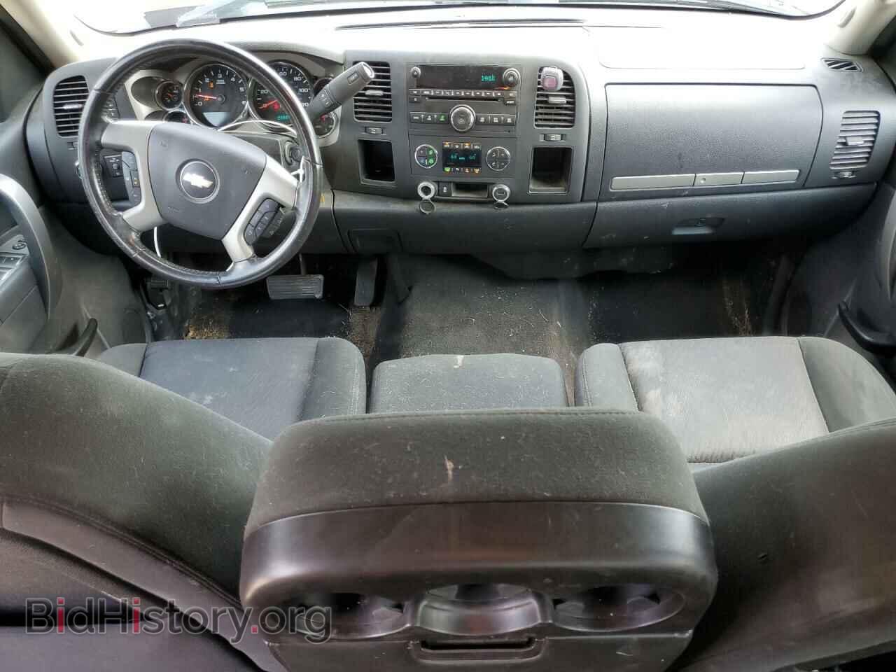 2013 CHEVROLET ALL Models - VIN: 3GCPCSE09DG348293 - Фото 8