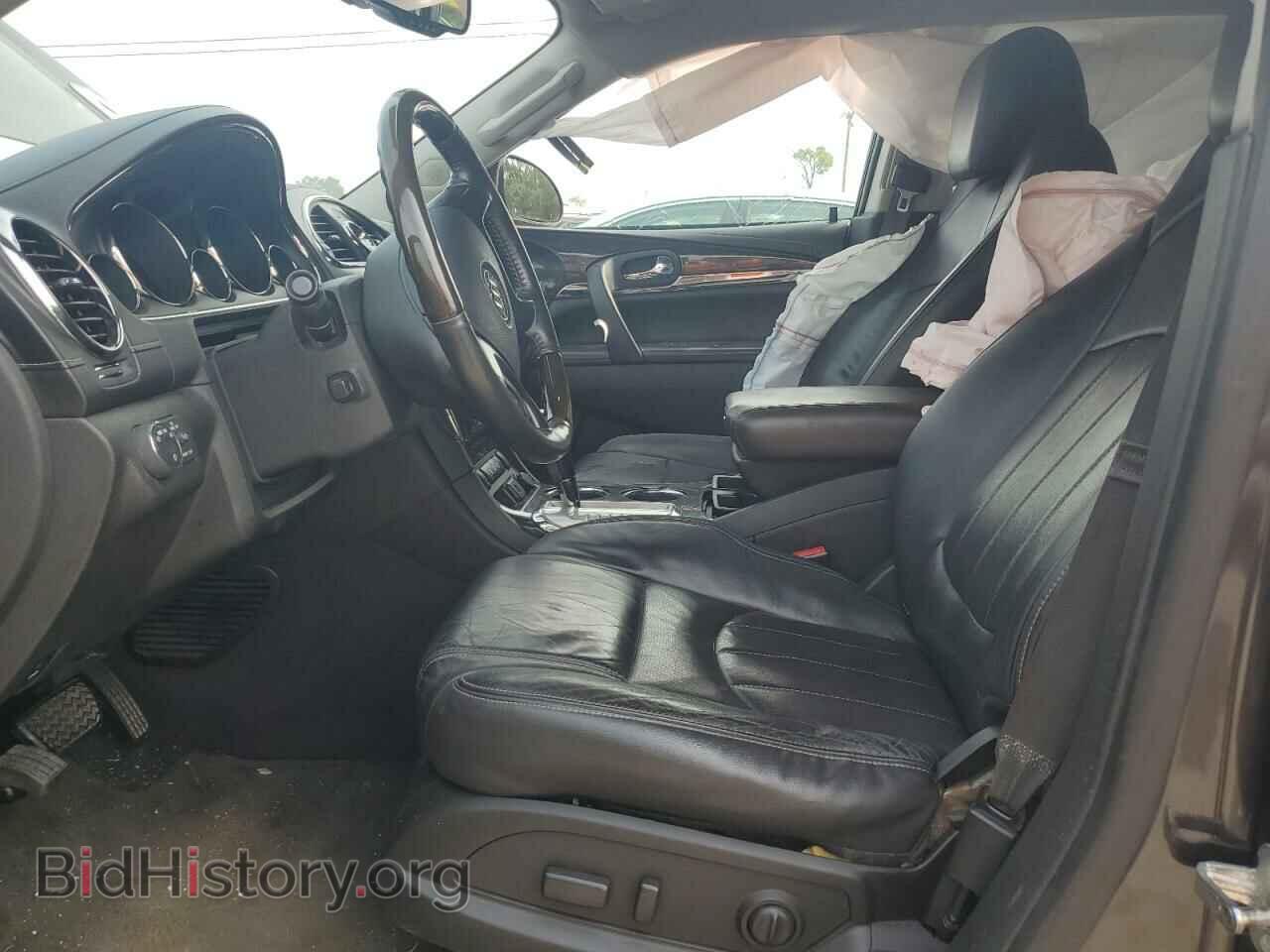 2015 BUICK ENCLAVE - VIN: 5GAKVCKD4FJ331129 - Фото 7