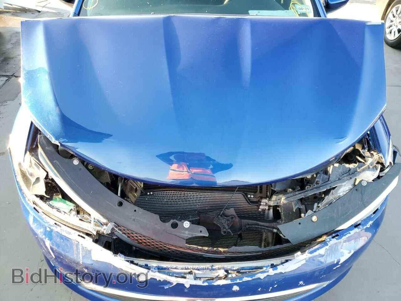 2015 CHRYSLER 200 - VIN: 1C3CCCAB0FN554242 - Фото 7