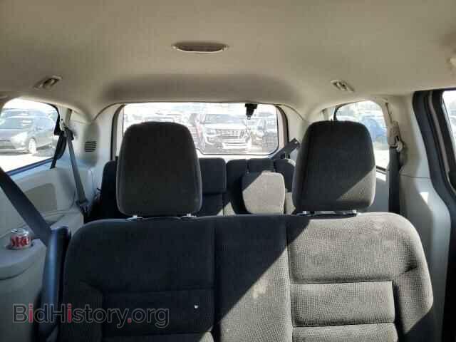 2014 DODGE CARAVAN - VIN: 2C4RDGBG8ER417197 - Фото 10