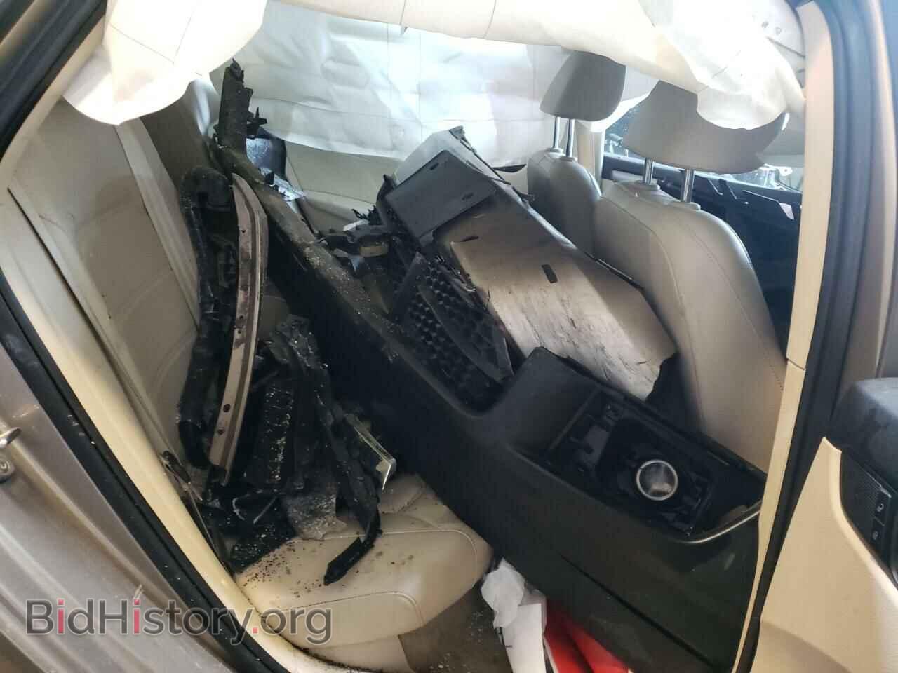 2015 VOLKSWAGEN PASSAT - VIN: 1VWAT7A37FC076154 - Фото 6