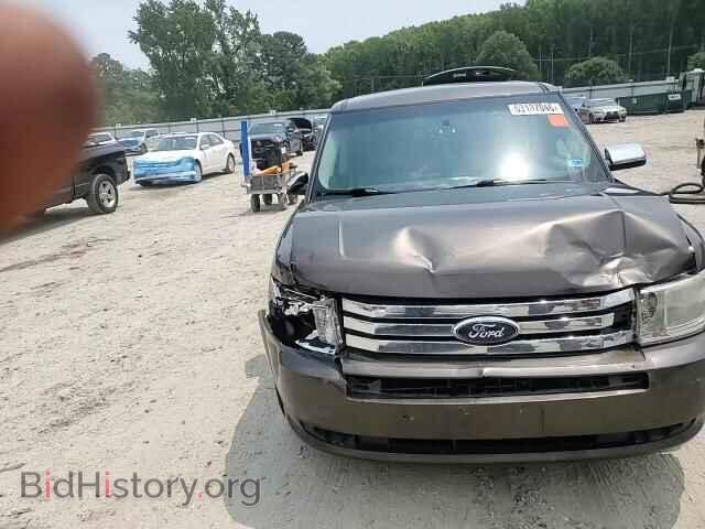 2011 FORD FLEX - VIN: 2FMGK5CC0BBD13218 - Photo 14