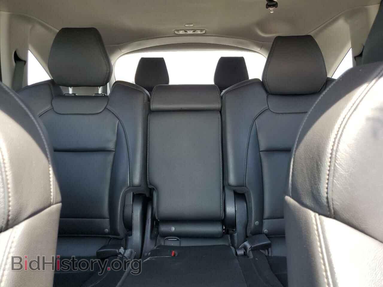 2017 ACURA MDX - VIN: 5FRYD4H37HB015703 - Фото 10