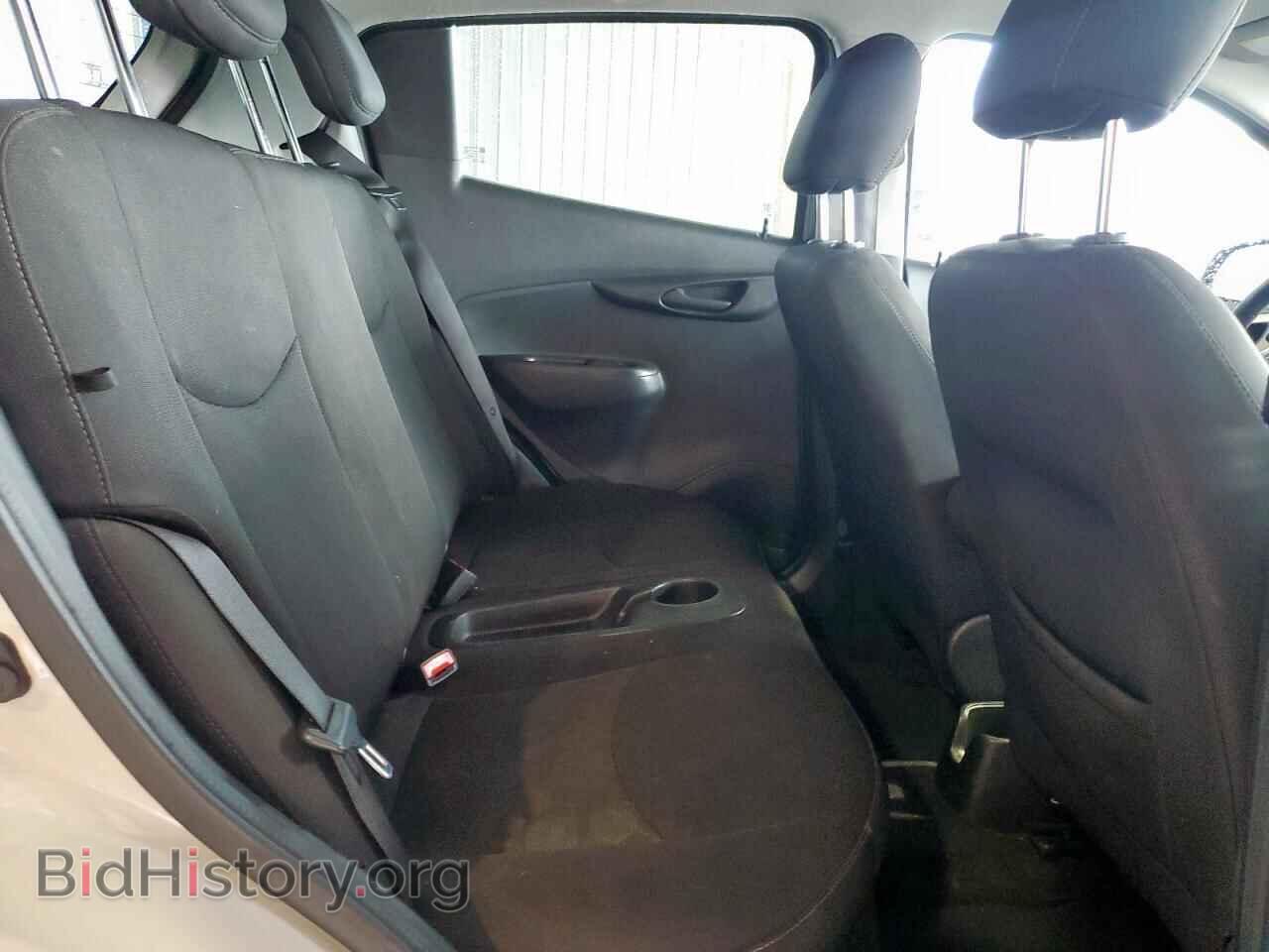 2018 CHEVROLET SPARK - VIN: KL8CD6SA0JC461847 - Photo 10