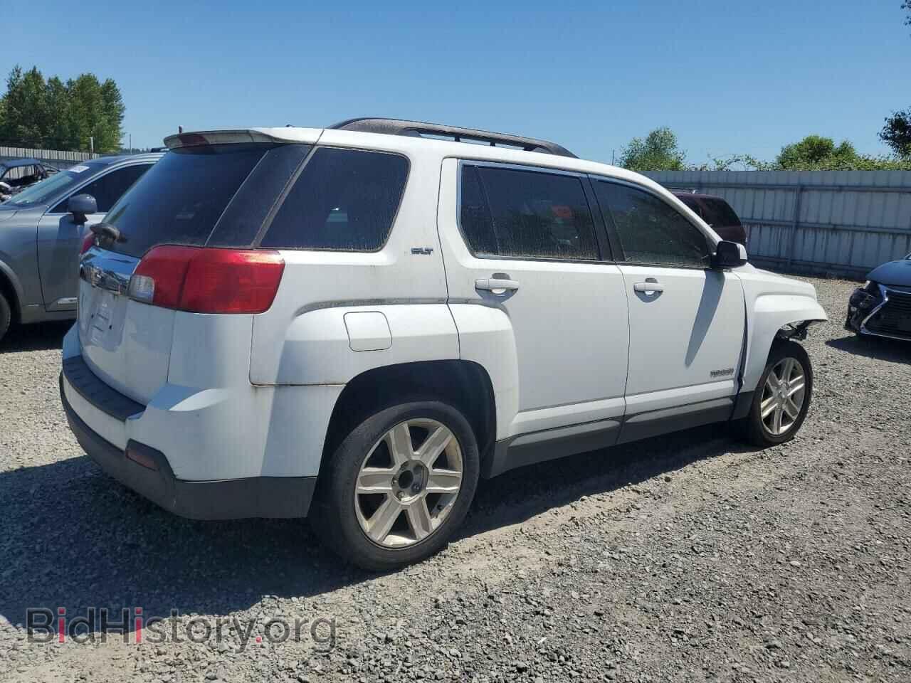 2011 GMC TERRAIN - VIN: 2CTALUEC0B6230044 - Photo 3
