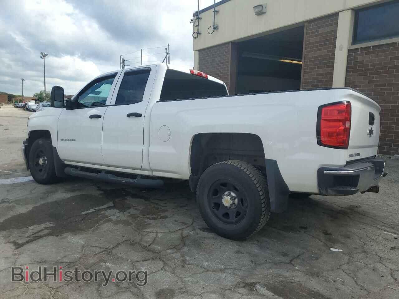 2015 CHEVROLET ALL Models - VIN: 1GCVKPEC5FZ258823 - Фото 2