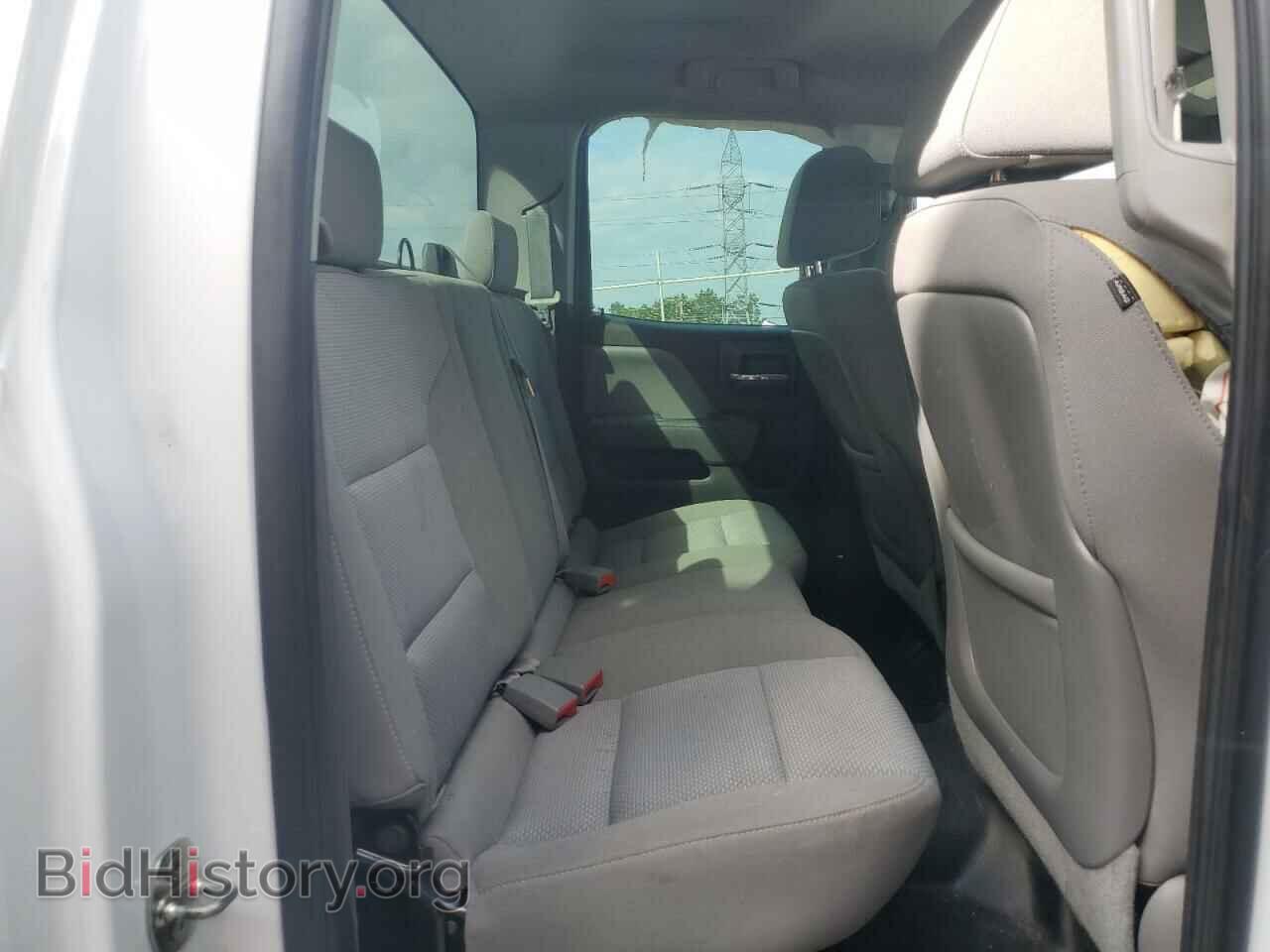 2015 CHEVROLET ALL Models - VIN: 1GCVKPEC5FZ258823 - Фото 10