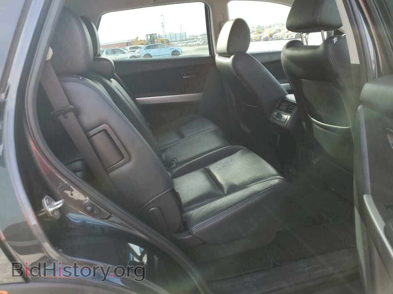 2013 MAZDA CX-9 - VIN: JM3TB2DA1D0423981 - Фото 6