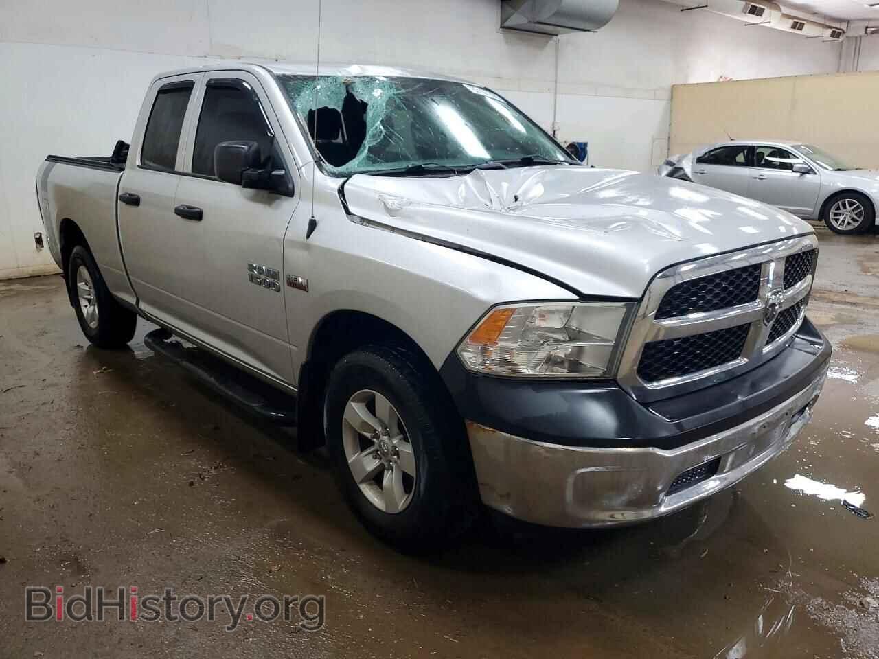 2016 RAM 1500 - VIN: 1C6RR7FT4GS230976 - Photo 4