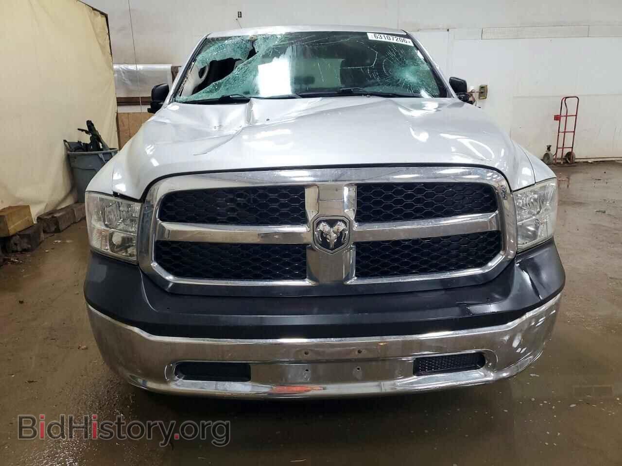 2016 RAM 1500 - VIN: 1C6RR7FT4GS230976 - Photo 5