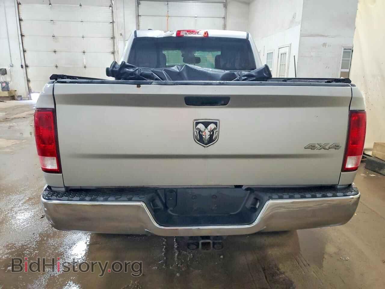 2016 RAM 1500 - VIN: 1C6RR7FT4GS230976 - Photo 6