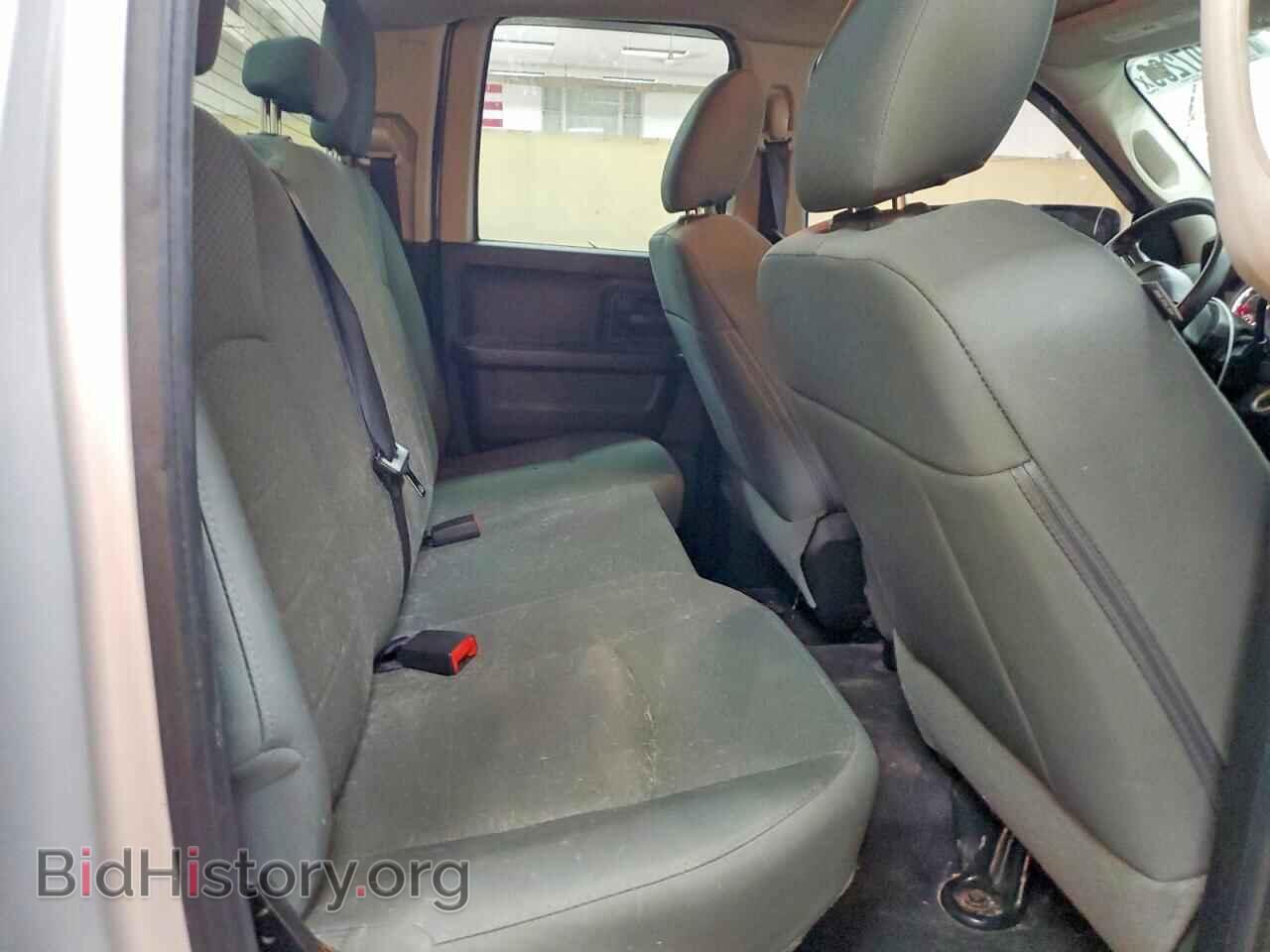 2016 RAM 1500 - VIN: 1C6RR7FT4GS230976 - Photo 10