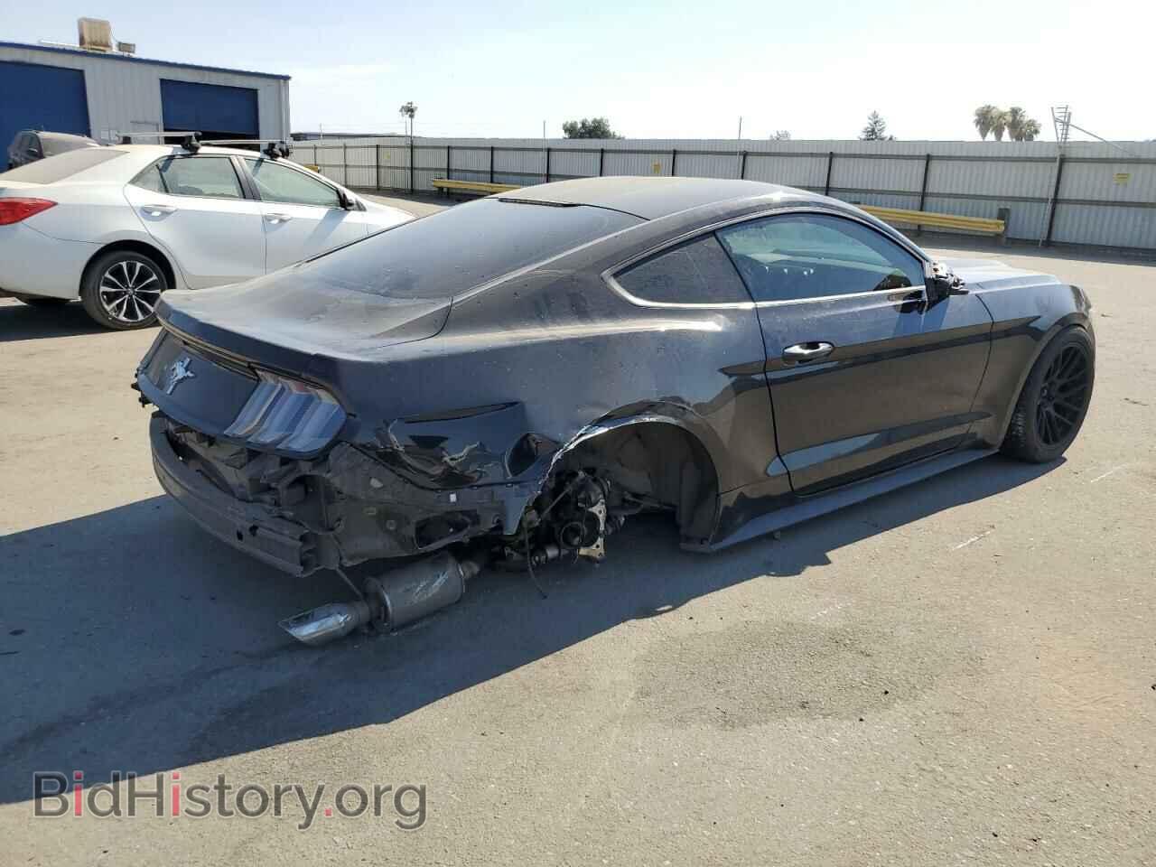 2017 FORD ALL Models - VIN: 1FA6P8AMXH5358409 - Фото 3