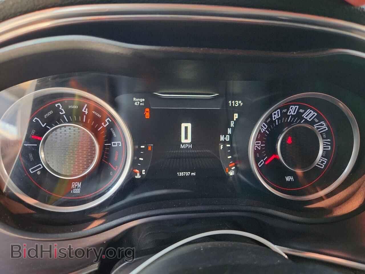2015 DODGE CHALLENGER - VIN: 2C3CDZAG3FH816369 - Фото 9