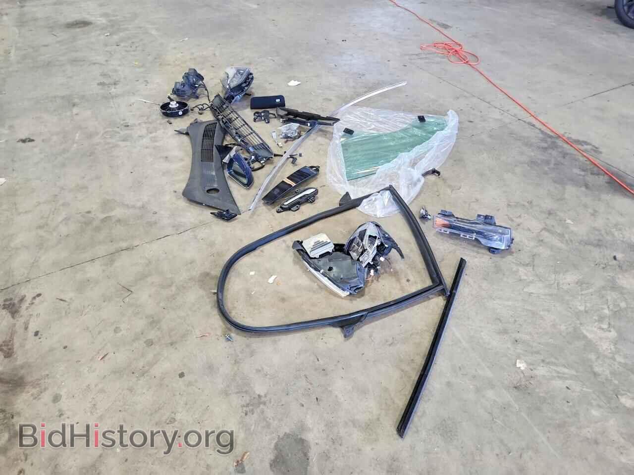 2018 TESLA MODEL 3 - VIN: 5YJ3E1EB9JF083929 - Photo 12