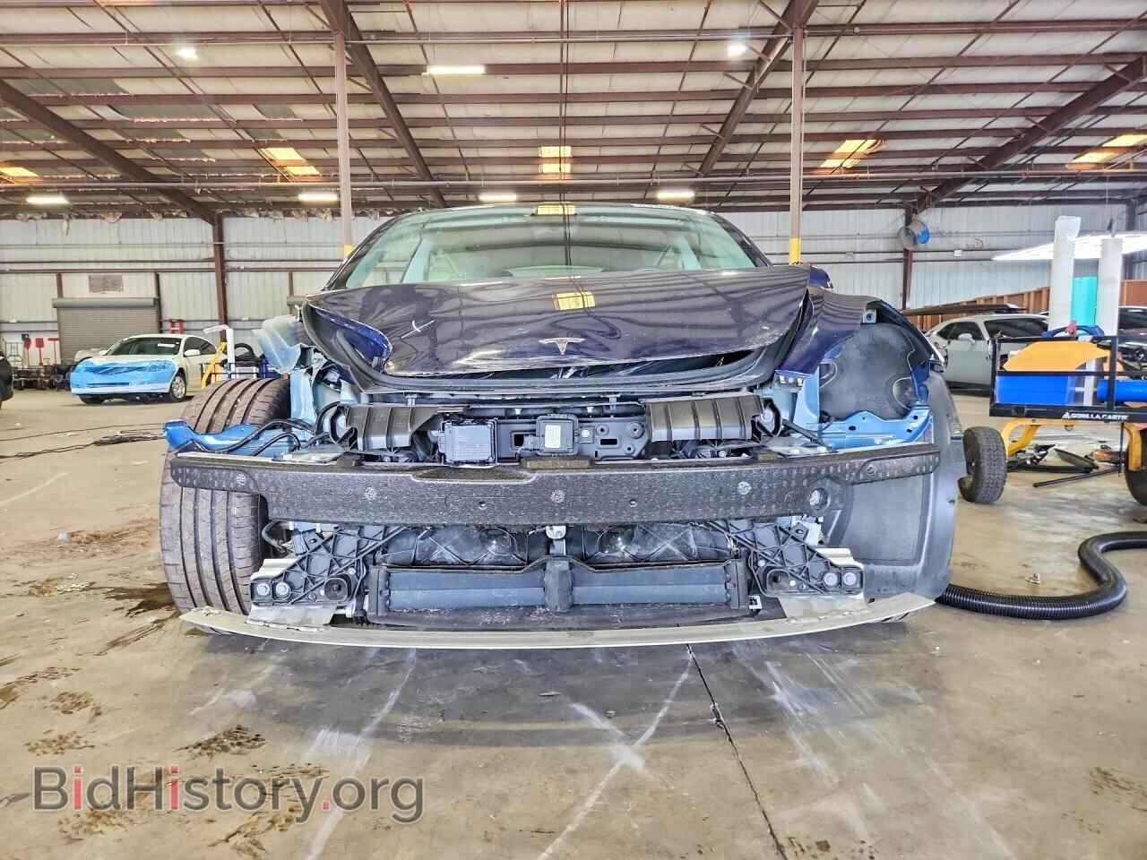 2018 TESLA MODEL 3 - VIN: 5YJ3E1EB9JF083929 - Photo 5