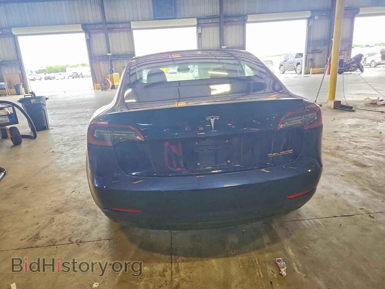 2018 TESLA MODEL 3 - VIN: 5YJ3E1EB9JF083929 - Photo 6