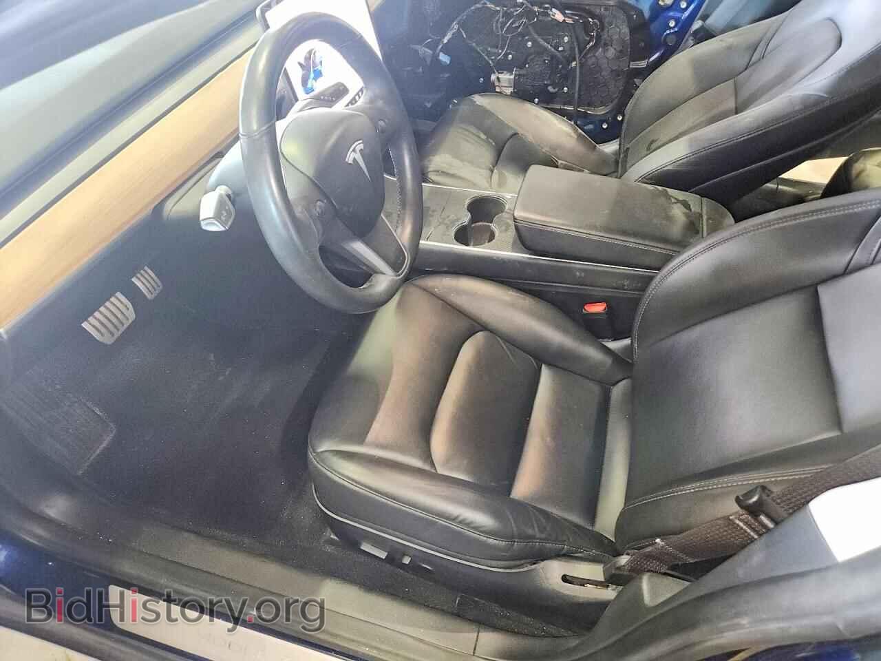 2018 TESLA MODEL 3 - VIN: 5YJ3E1EB9JF083929 - Photo 7